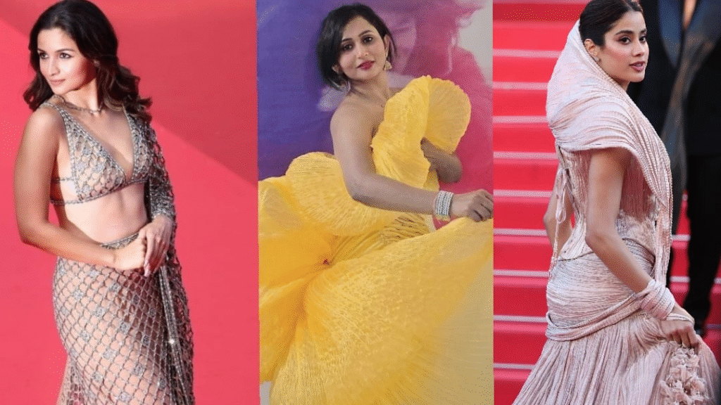 भारतीय सिनेमा के इतिहास में पहली बार, अयोध्या में फिल्म द सीक्रेट ऑफ देवकाली का भव्य प्रमोशनल लॉन्च हुआ। इस फिल्म में महेश मांजरेकर, संजय मिश्रा, जरीना वहाब और नीरज चौहान जैसे दिग्गज कलाकार हैं। फिल्म का निर्देशन और निर्माण नीरज चौहान ने किया है।